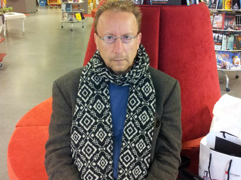 Björn Gustavsson 