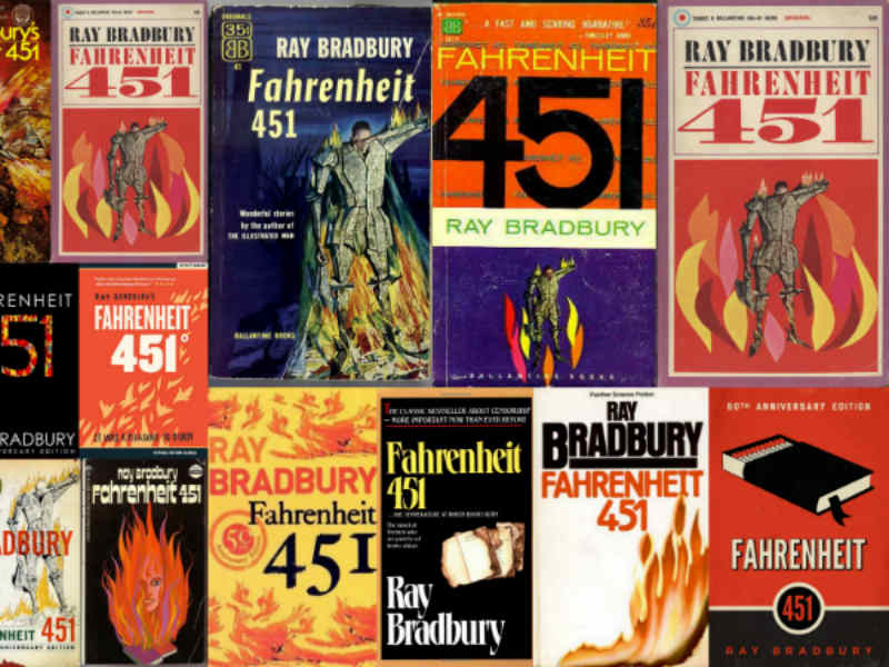 Fahrenheit-451