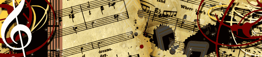 Tidningen Kulturens musikavdelning
