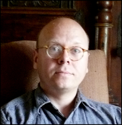 Carl Abrahamsson