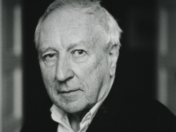 Tomas Tranströmer. Foto:  Frankie Fouganthin/Wikipedia