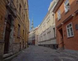 Om Rigas judiska historia