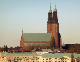 Smutsiga, skitiga, heliga Queer
