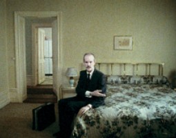 Människan i rummet. Den komplexa bilden Roy Anderssons filmspråk
