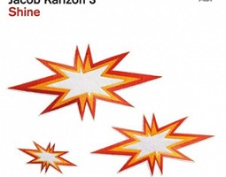 Musik: Manu Katché; Jacob Karlzon 3;: Lars Danielsson