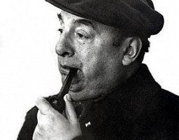 Pablo Nerudas femtiosjunde låda