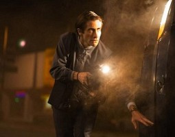 Film: Nightcrawler; Regi: Dan Gilroy