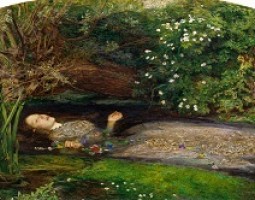 Prerafaelitiska brödraskapet och Lizzie Siddal