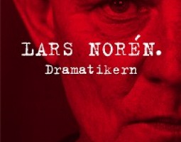 Avhandling om förutsättningarna för Lars Noréns dramatik