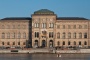 Nationalmuseum. Foto: Wikipedia Commons